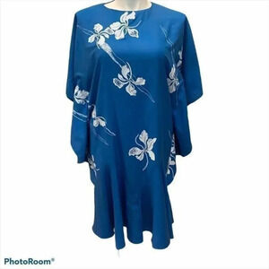 Hans jutte Hawaii vintage  summer dress